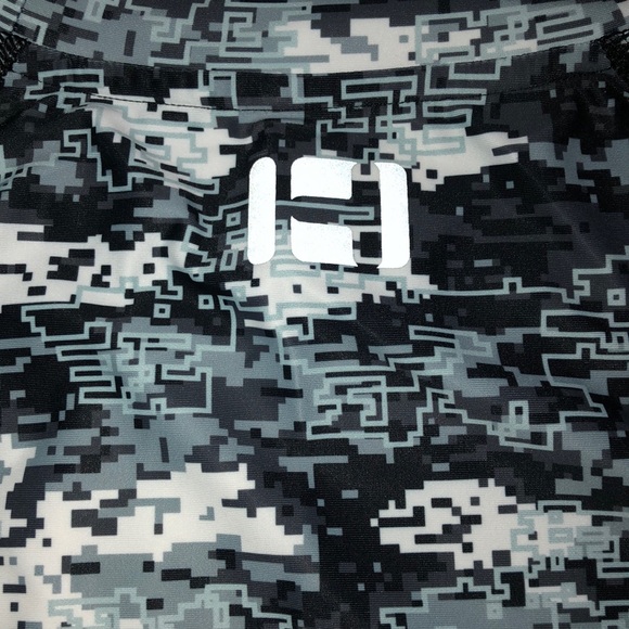 HUGE SPORTS Men's UV Sun Protection UPF 50 2XL - Picture 9 of 10